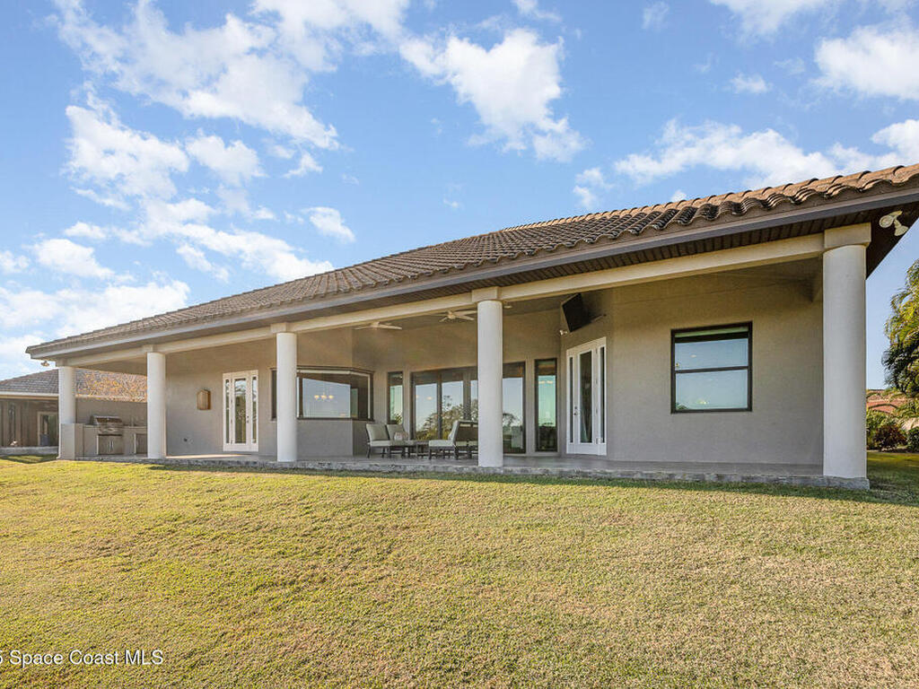 1161 Italia Court, Melbourne, FL 32940