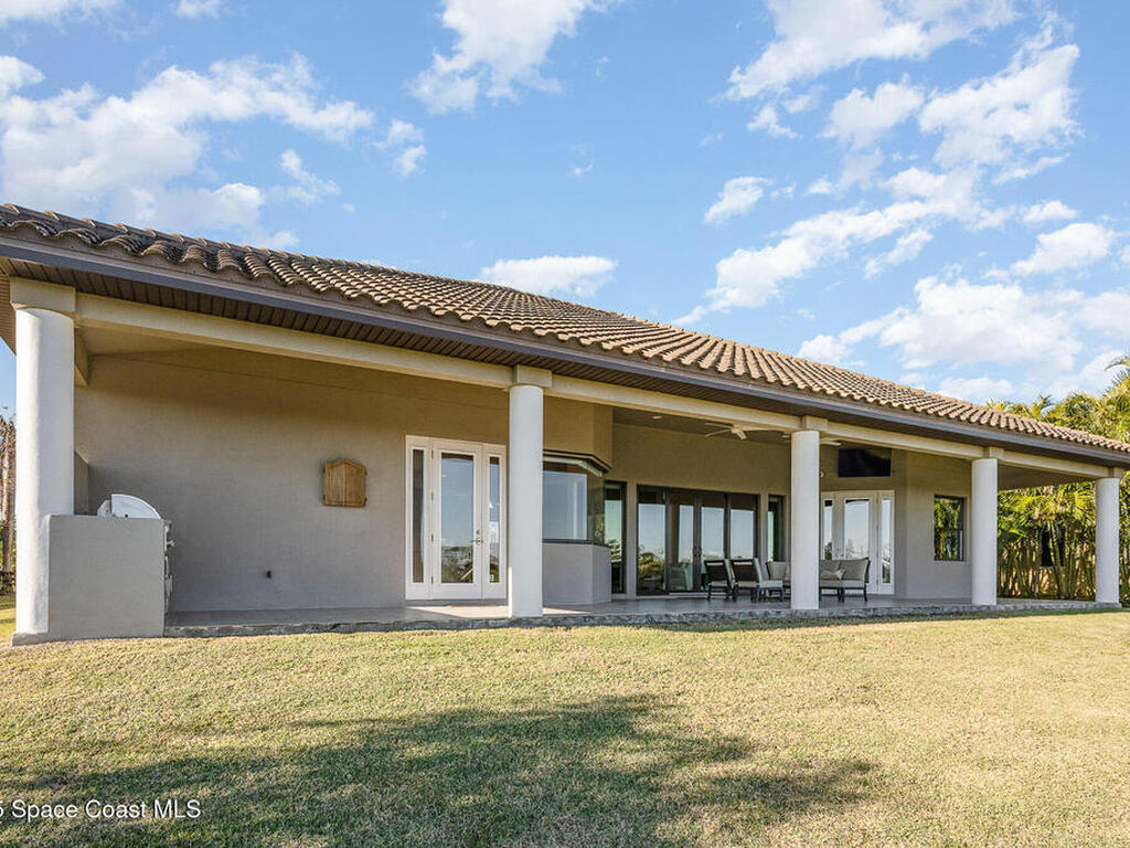 1161 Italia Court, Melbourne, FL 32940