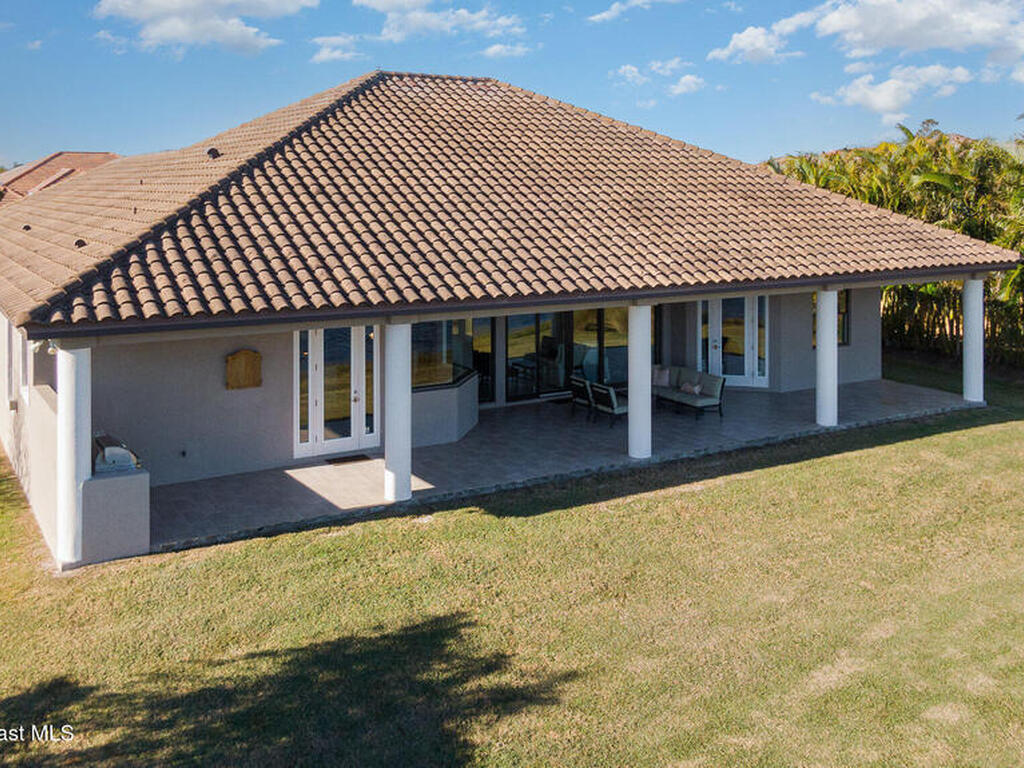 1161 Italia Court, Melbourne, FL 32940