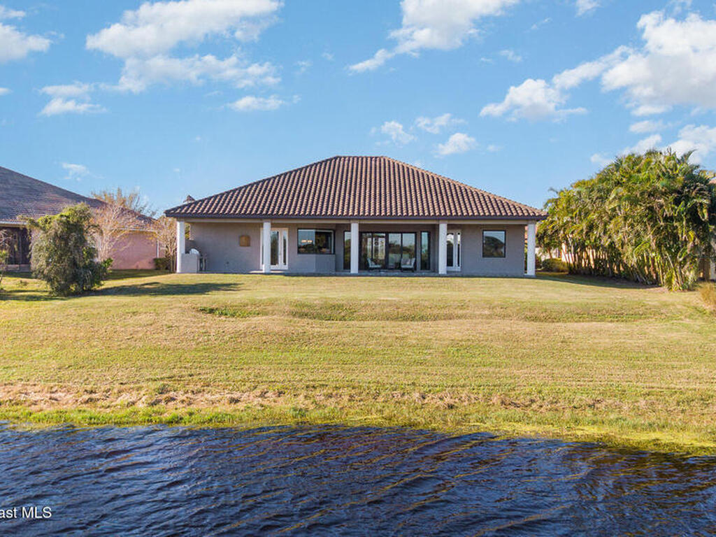 1161 Italia Court, Melbourne, FL 32940