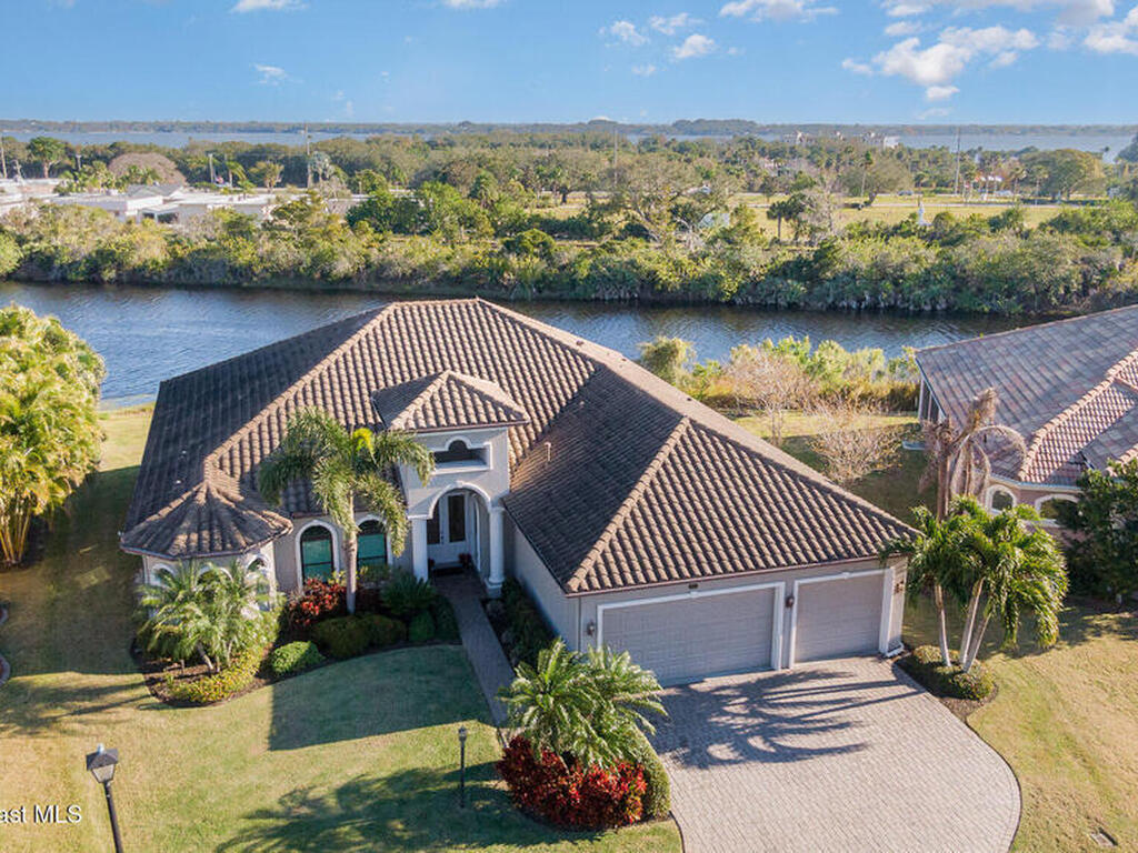 1161 Italia Court, Melbourne, FL 32940
