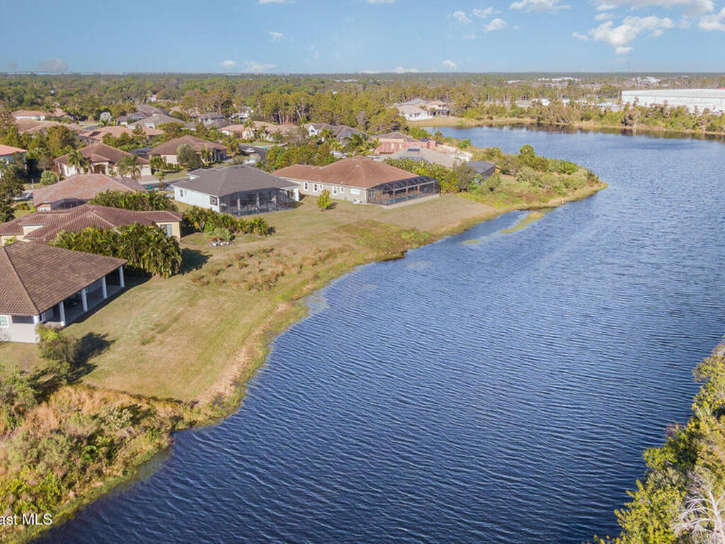 1161 Italia Court, Melbourne, FL 32940