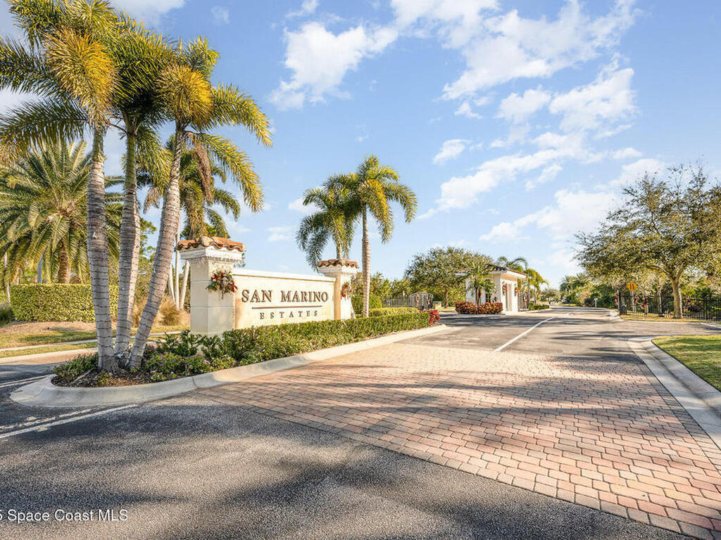 1161 Italia Court, Melbourne, FL 32940