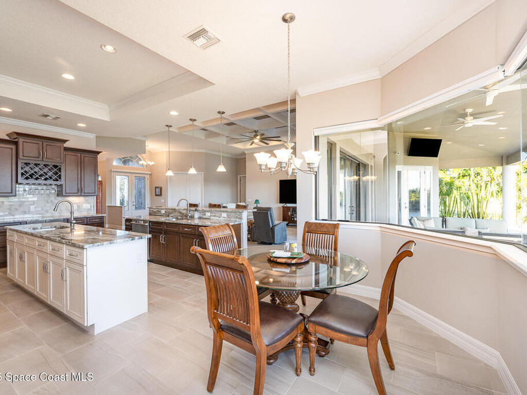 1161 Italia Court, Melbourne, FL 32940