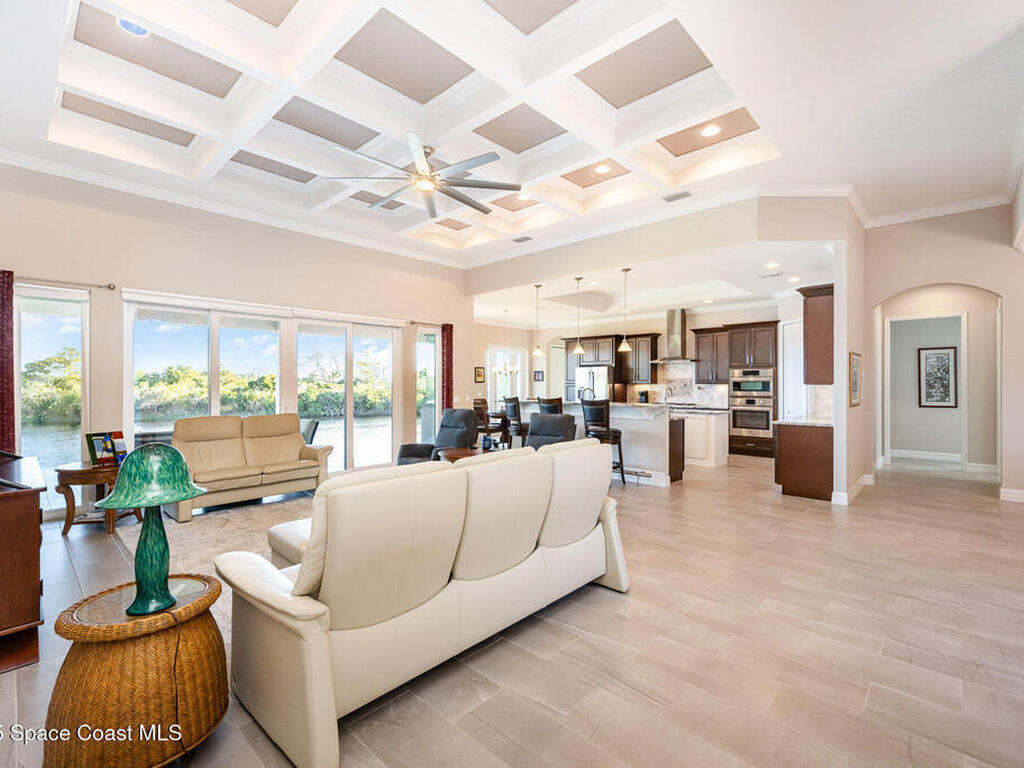 1161 Italia Court, Melbourne, FL 32940