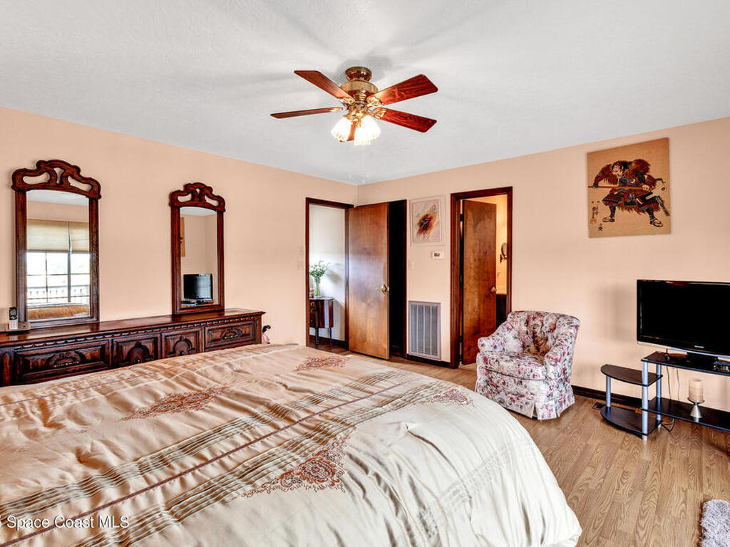 298 Arrowhead Lane, Melbourne Beach, FL 32951