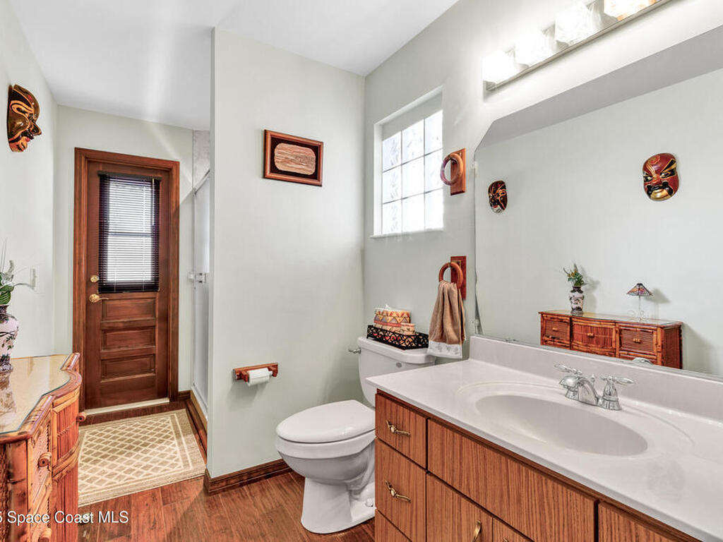 298 Arrowhead Lane, Melbourne Beach, FL 32951