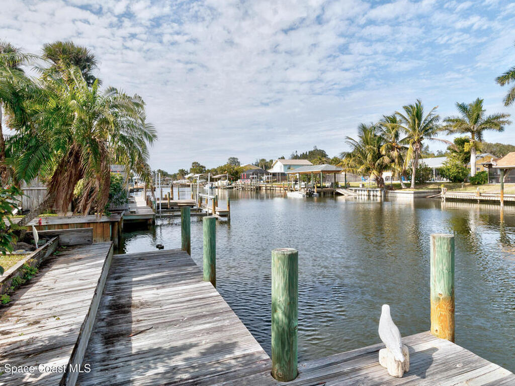 298 Arrowhead Lane, Melbourne Beach, FL 32951