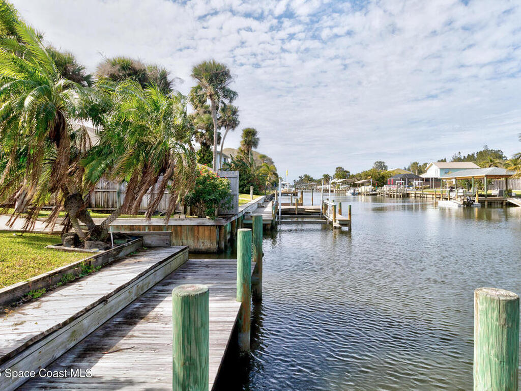 298 Arrowhead Lane, Melbourne Beach, FL 32951