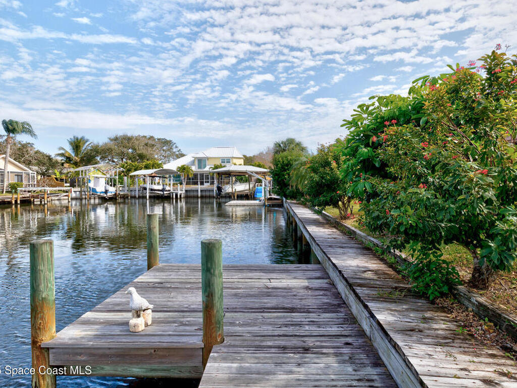 298 Arrowhead Lane, Melbourne Beach, FL 32951