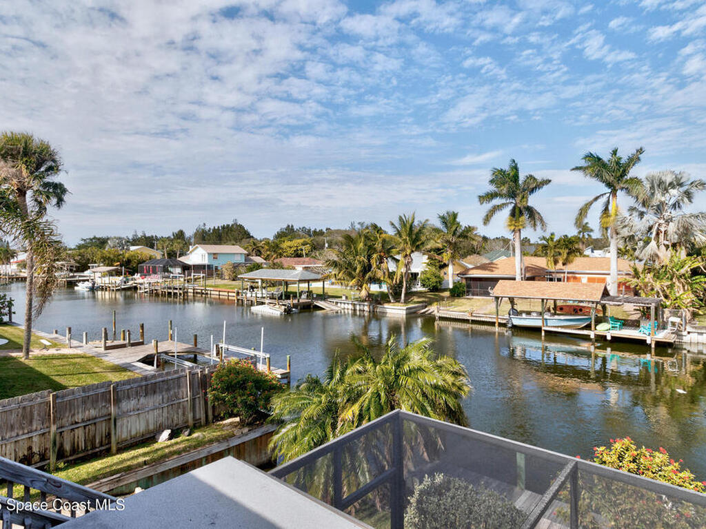 298 Arrowhead Lane, Melbourne Beach, FL 32951