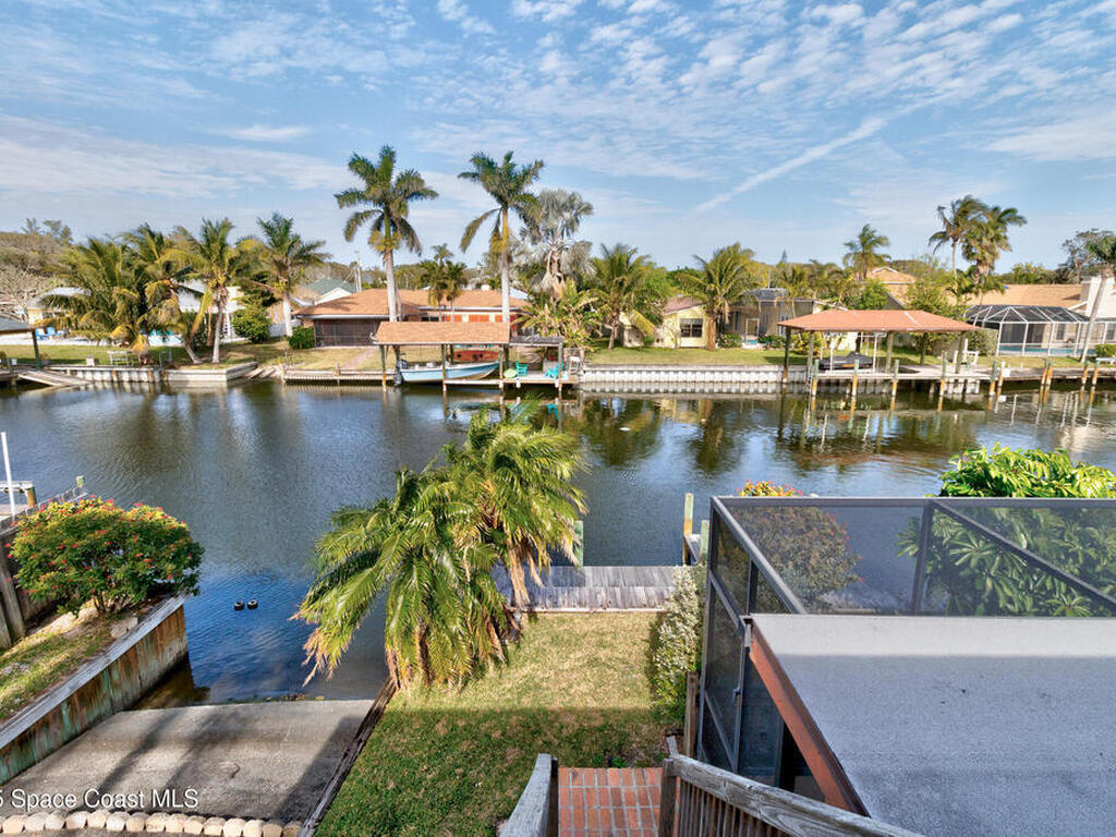 298 Arrowhead Lane, Melbourne Beach, FL 32951