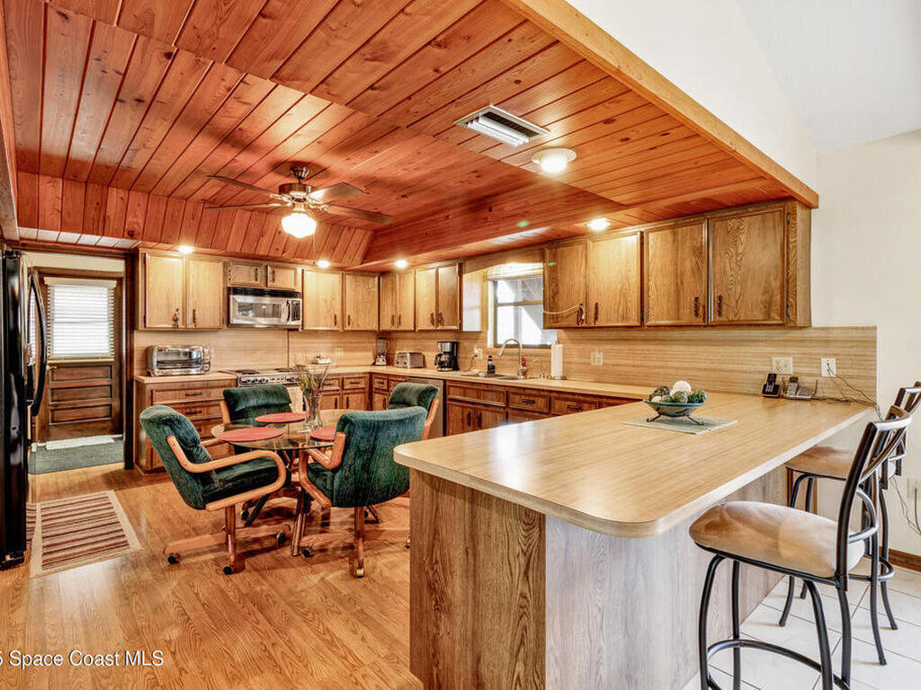 298 Arrowhead Lane, Melbourne Beach, FL 32951