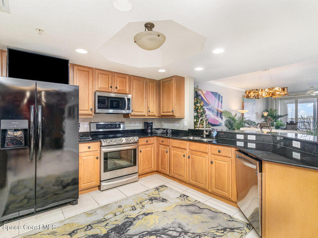 15 N Indian River Drive, Cocoa, FL 32922