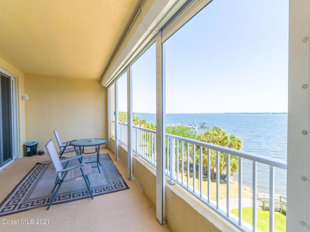 15 N Indian River Drive, Cocoa, FL 32922