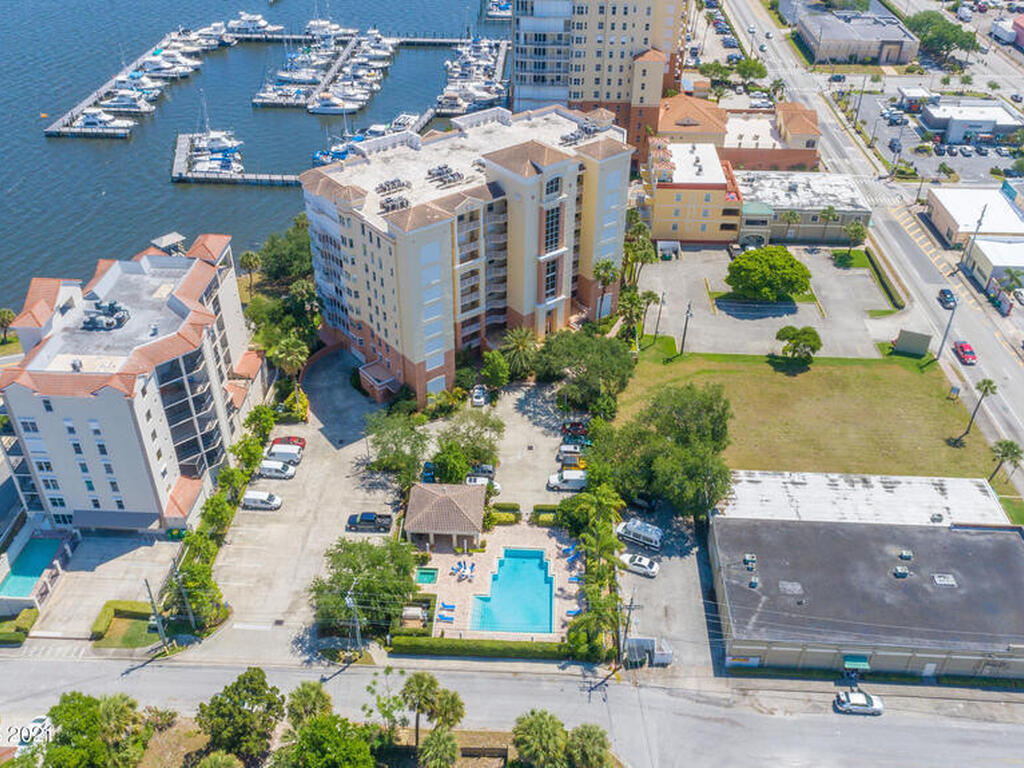 15 N Indian River Drive, Cocoa, FL 32922