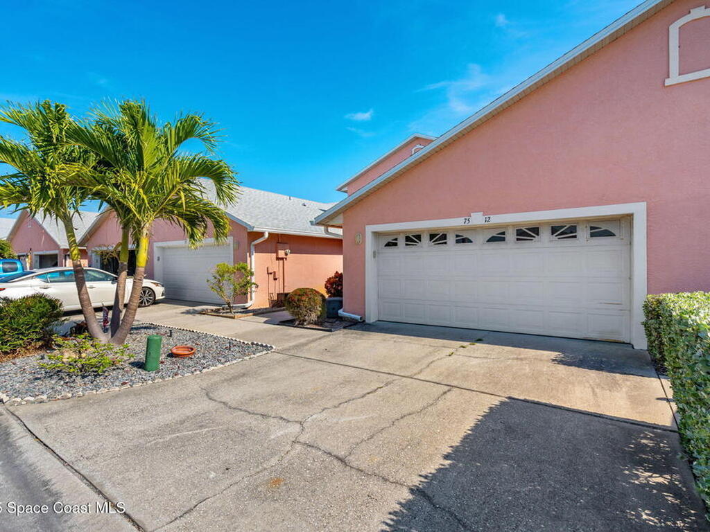 75 Coral Sea Way, Satellite Beach, FL 32937