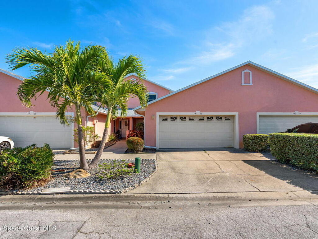 75 Coral Sea Way, Satellite Beach, FL 32937