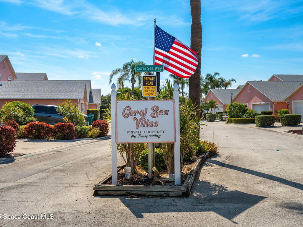 75 Coral Sea Way, Satellite Beach, FL 32937