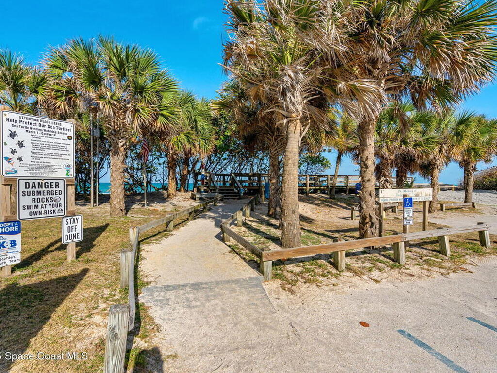 75 Coral Sea Way, Satellite Beach, FL 32937