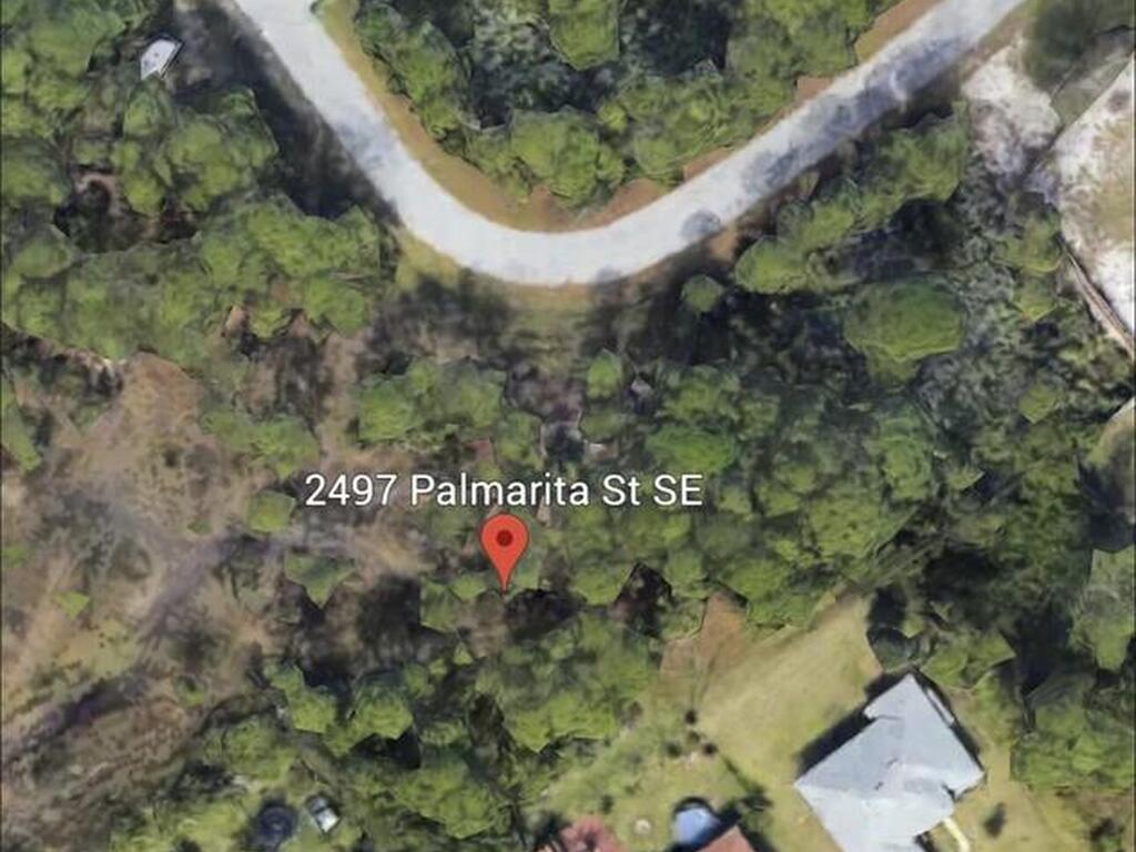 2497 Palmarita Street, Palm Bay, FL 32909