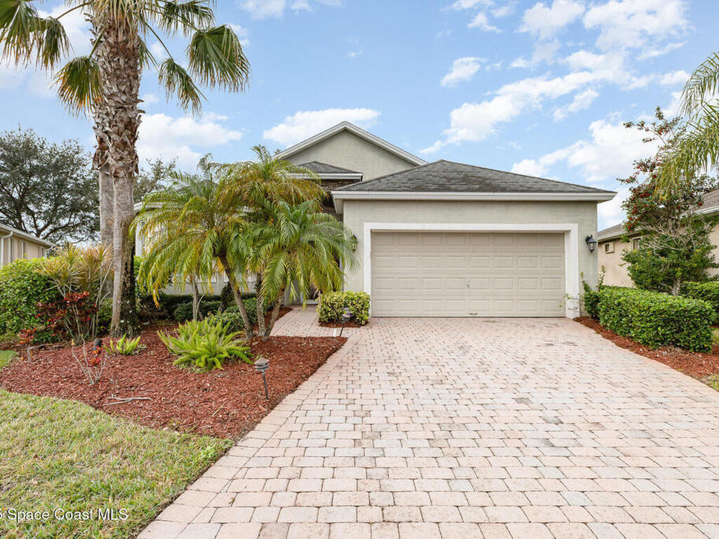 2362 Planter Ridge Court, Palm Bay, FL 32909