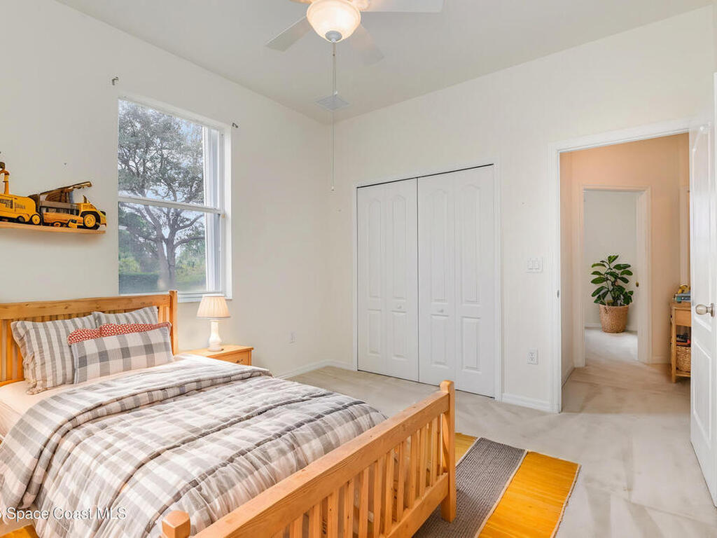 2362 Planter Ridge Court, Palm Bay, FL 32909