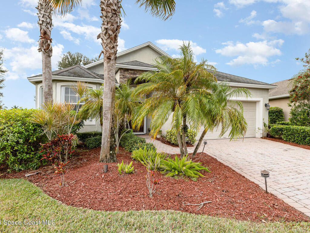 2362 Planter Ridge Court, Palm Bay, FL 32909