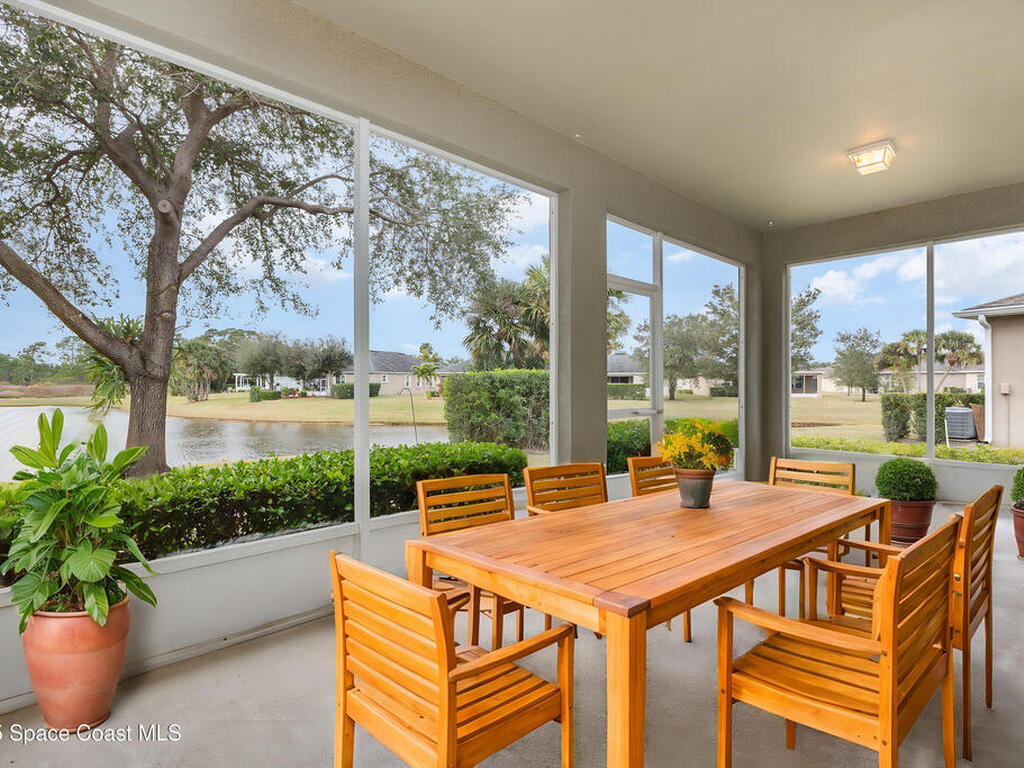 2362 Planter Ridge Court, Palm Bay, FL 32909