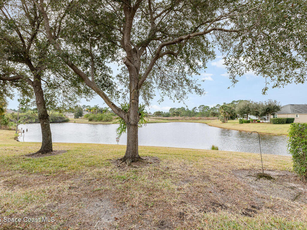 2362 Planter Ridge Court, Palm Bay, FL 32909