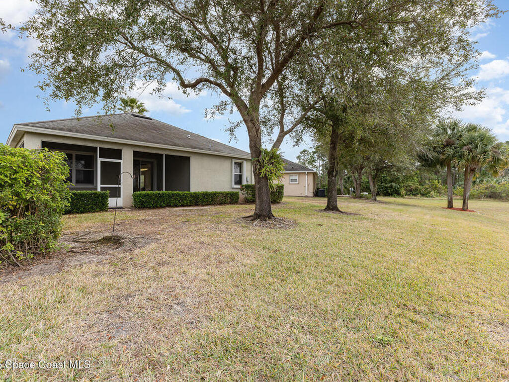 2362 Planter Ridge Court, Palm Bay, FL 32909