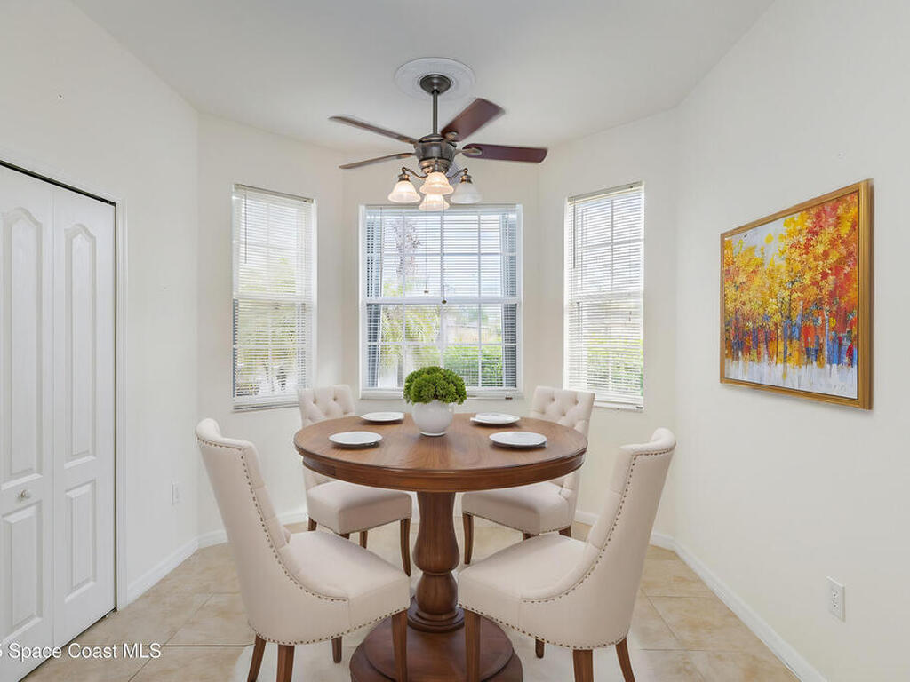 2362 Planter Ridge Court, Palm Bay, FL 32909