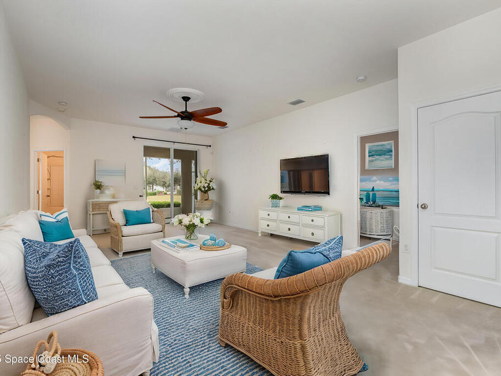 2362 Planter Ridge Court, Palm Bay, FL 32909