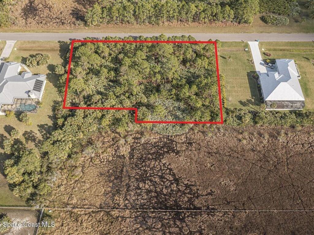 6970 Hacienda Drive, Grant Valkaria, FL 32949