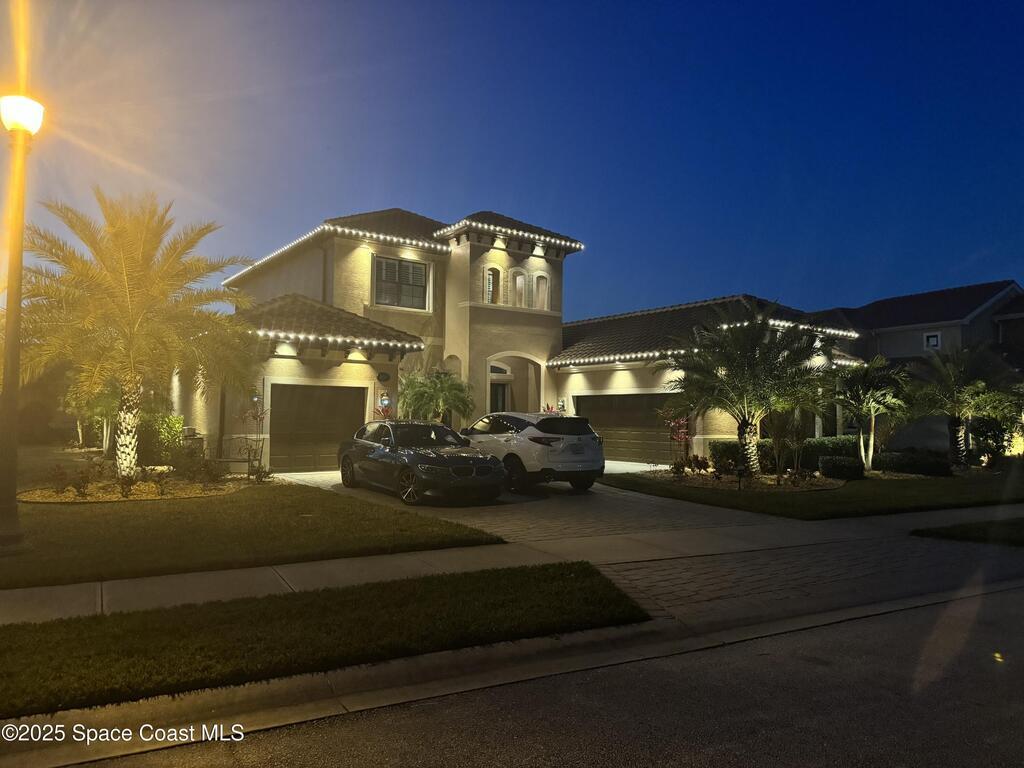 6796 Arroyo Drive, Melbourne, FL 32940