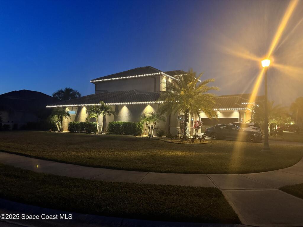 6796 Arroyo Drive, Melbourne, FL 32940
