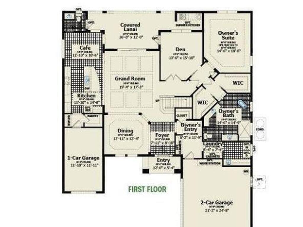 6796 Arroyo Drive, Melbourne, FL 32940