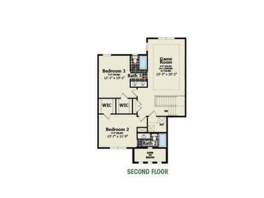 6796 Arroyo Drive, Melbourne, FL 32940
