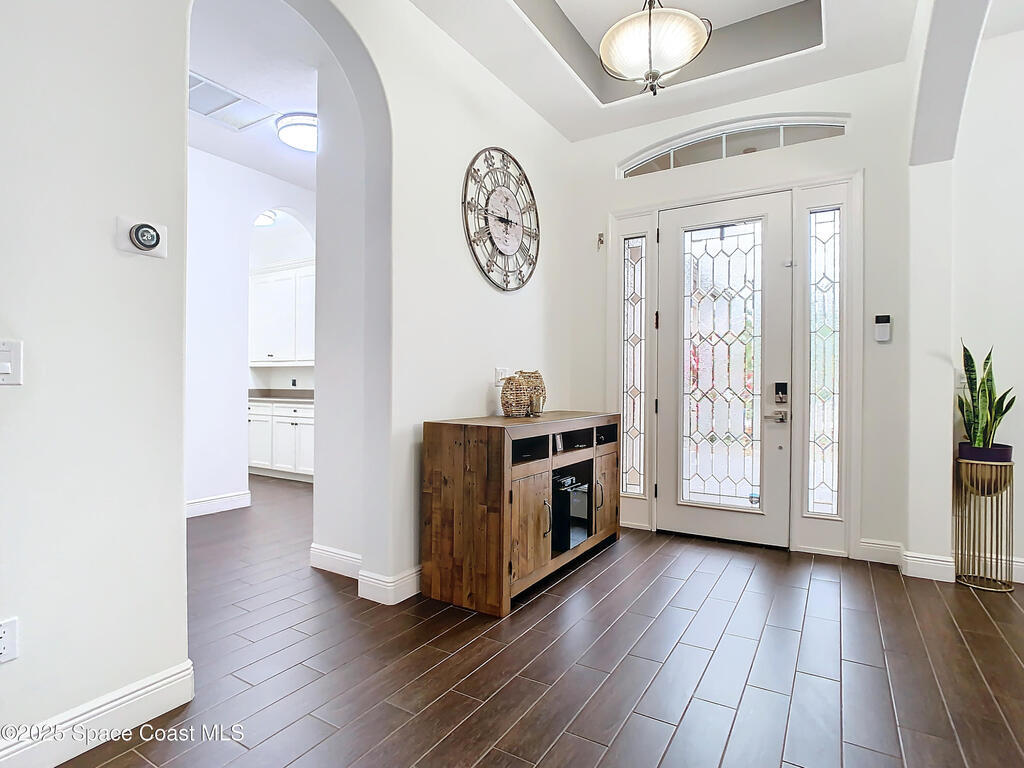 6796 Arroyo Drive, Melbourne, FL 32940