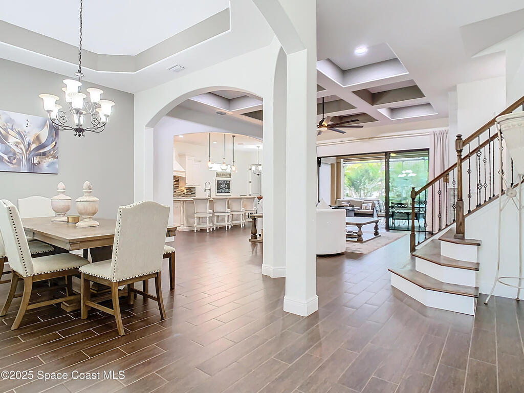 6796 Arroyo Drive, Melbourne, FL 32940