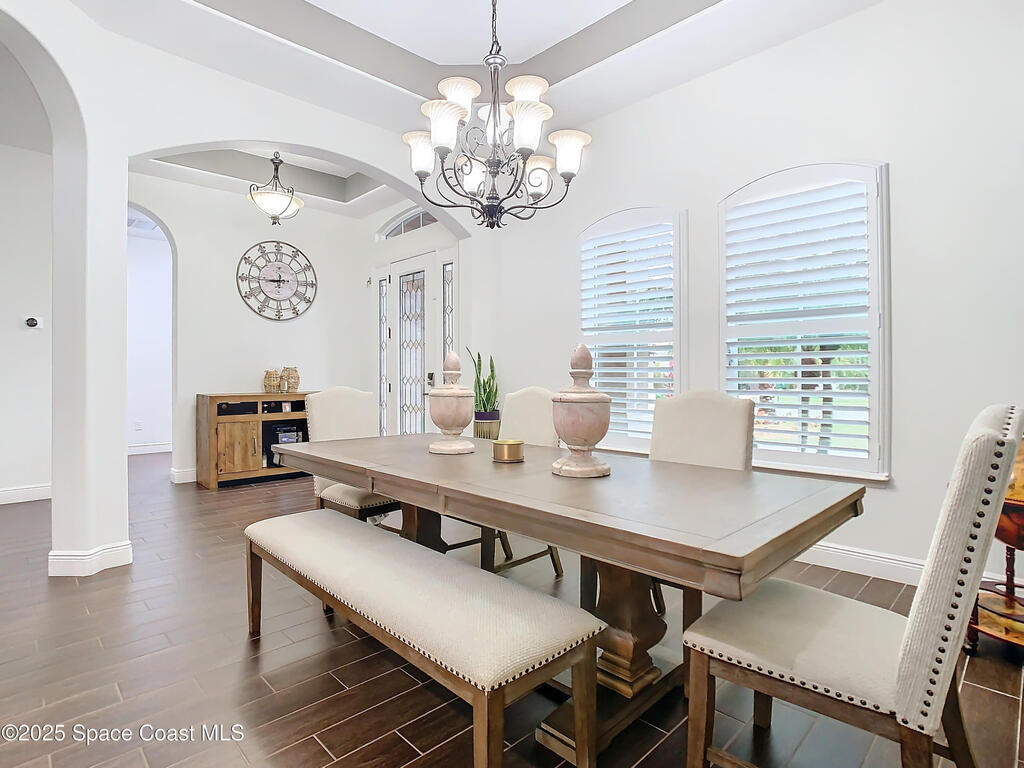 6796 Arroyo Drive, Melbourne, FL 32940