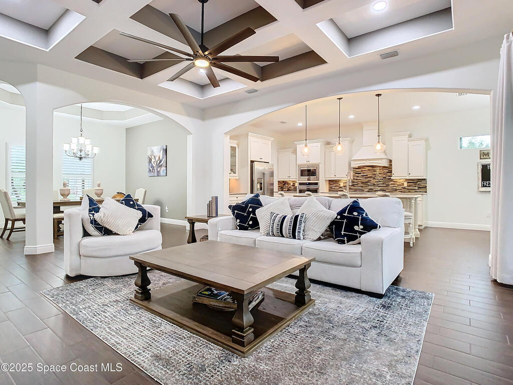 6796 Arroyo Drive, Melbourne, FL 32940