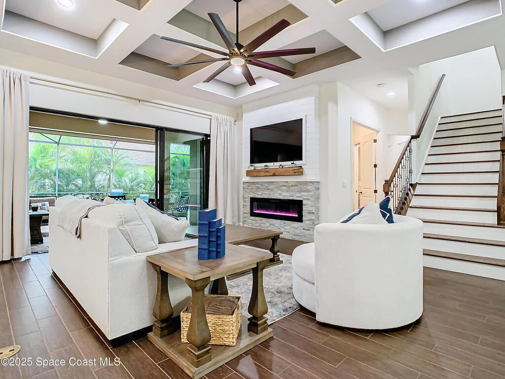 6796 Arroyo Drive, Melbourne, FL 32940