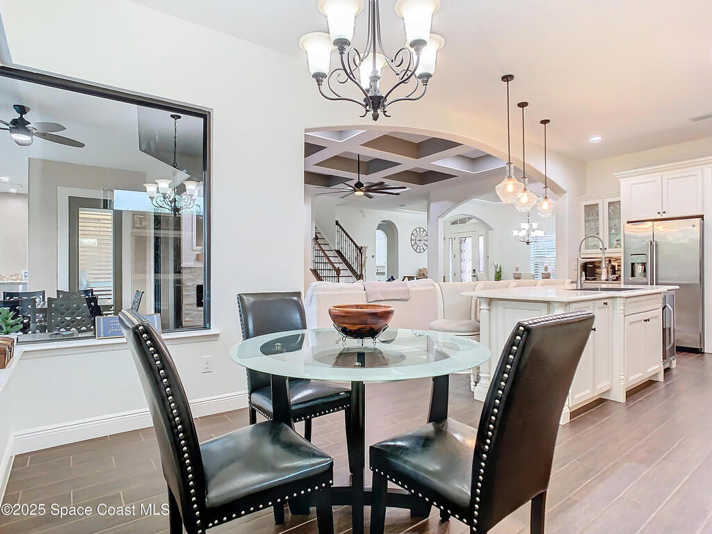 6796 Arroyo Drive, Melbourne, FL 32940