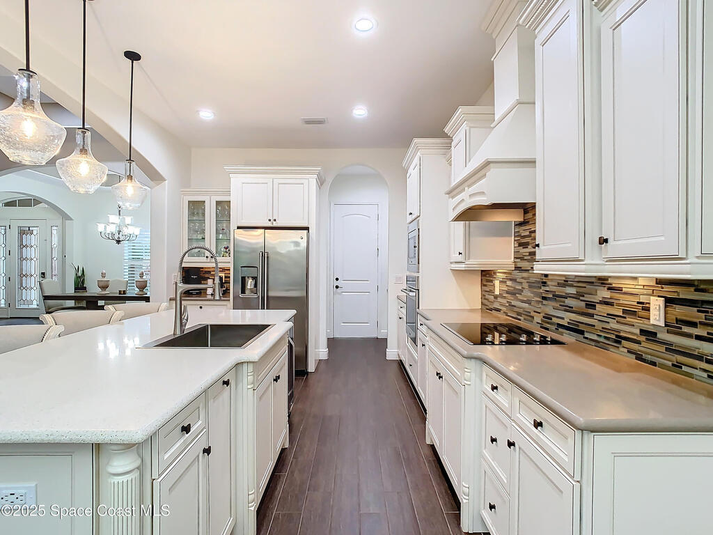 6796 Arroyo Drive, Melbourne, FL 32940