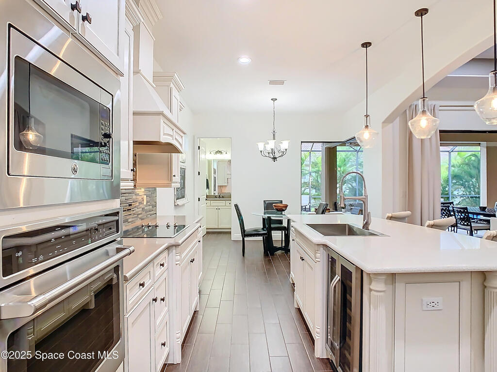 6796 Arroyo Drive, Melbourne, FL 32940