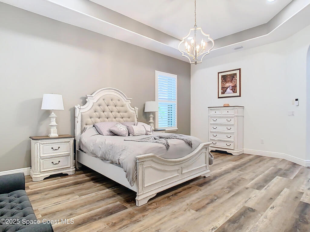6796 Arroyo Drive, Melbourne, FL 32940