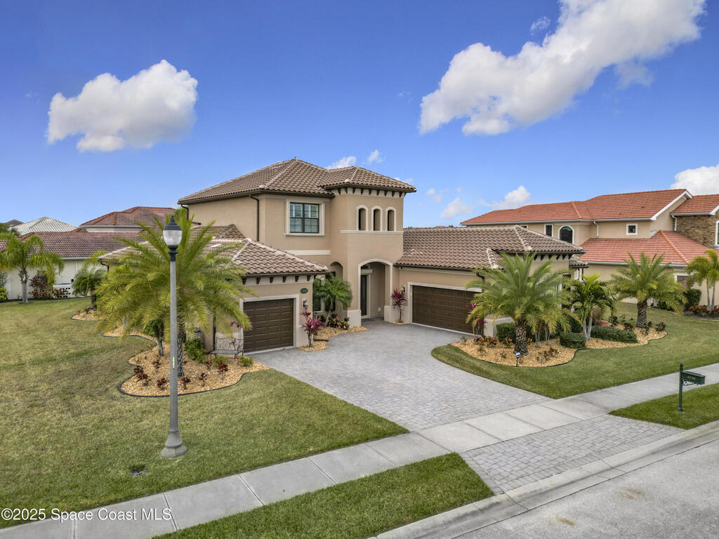 6796 Arroyo Drive, Melbourne, FL 32940