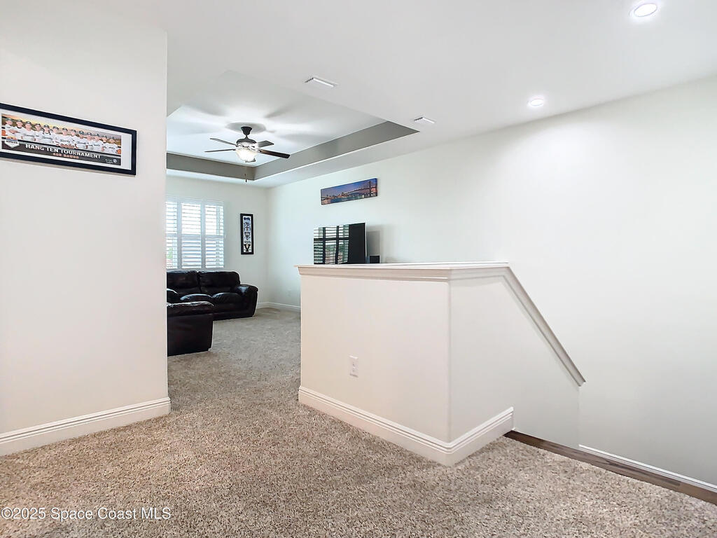 6796 Arroyo Drive, Melbourne, FL 32940