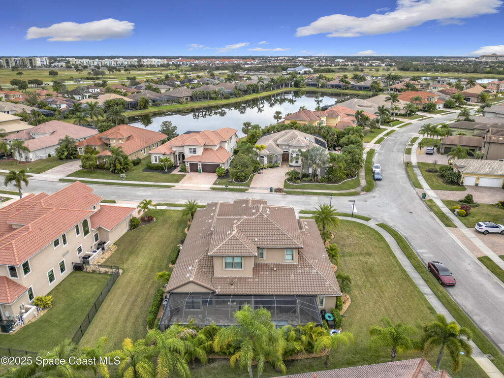 6796 Arroyo Drive, Melbourne, FL 32940